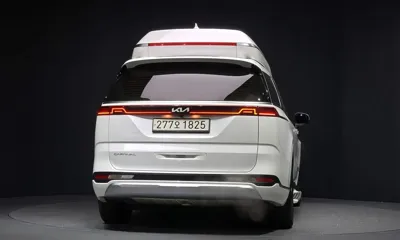 Kia Canival 2022, 161734 км, за 26990000 KRW