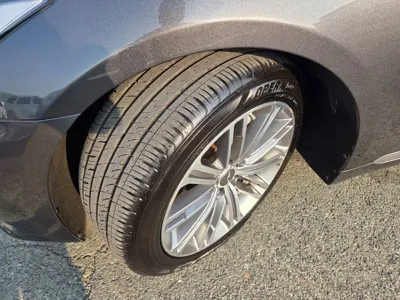Genesis G80 2018, 178905 км, за 12800000 KRW - фото 5