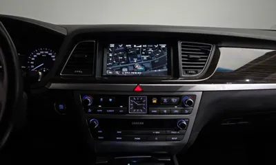 Genesis G80 2019, 166962 км, за 11800000 KRW - фото 13