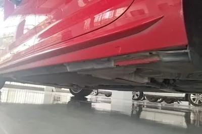 Audi A4L 2018, 69800 км, за 97822.78 CNY - фото 31