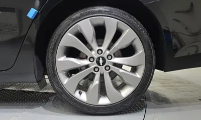 ChevroletGMDaewoo Malibu 2018, 90294 км, за 8990000 KRW - фото 21