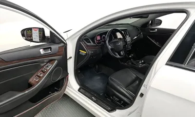 Kia K7 2015, 76066 км, за 7490000 KRW - фото 10