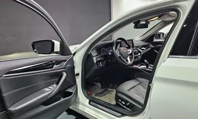 BMW 5-Series 2019, 105605 км, за 25350000 KRW - фото 10
