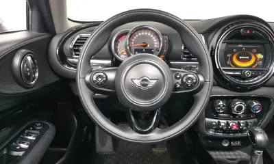 MINI Clubman 2017, 108622 км, за 7590000 KRW - фото 13