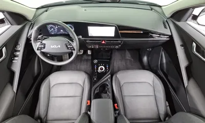 Kia Niro 2025, 14664 км, за 27900000 KRW - фото 7