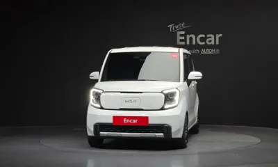 Kia Ray 2025, 20223 км, за 24000000 KRW