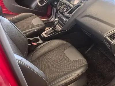 Ford Focus 2015, 90000 км, за 16000 CNY - фото 8