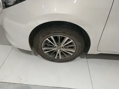 Toyota Levin 2016, 95200 км, за 51004.29 CNY - фото 8