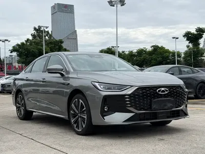 Chery Arrizo 8 Pro 2026, 1000 км, за 92800 CNY
