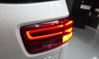 Kia Canival 2019, 173017 км, за 9900000 KRW - фото 23
