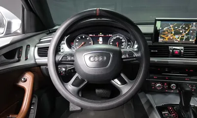 Audi A6 2018, 42693 км, за 18090000 KRW - фото 13