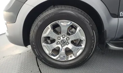 Kia Mohave 2017, 135803 км, за 15600000 KRW - фото 5