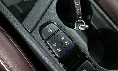 Kia Niro 2022, 61143 км, за 19700000 KRW - фото 33