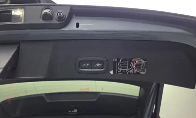 Volvo XC40 2020, 130264 км, за 17990000 KRW - фото 34