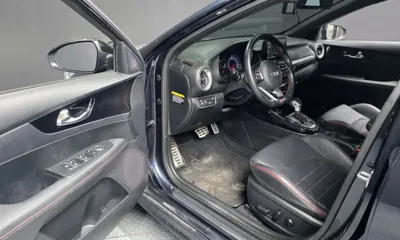 Kia K3 2019, 162070 км, за 10200000 KRW - фото 10