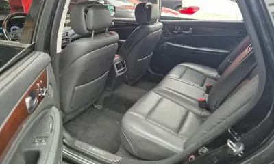 Hyundai Equus 2014, 145000 км, за 6000000 KRW