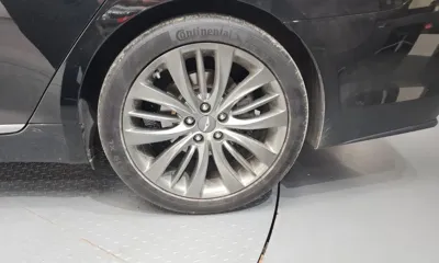 Hyundai Genesis 2016, 106622 км, за 7571.35 USD - фото 21