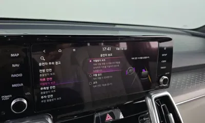 Kia Sorento 2021, 106764 км, за 28500000 KRW - фото 32