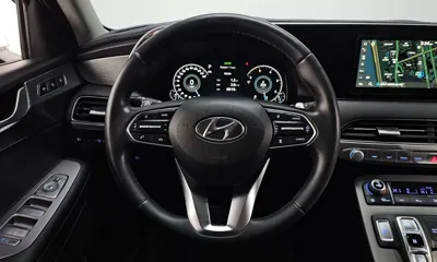 Hyundai Palisade 2022, 67928 км, за 28490000 KRW - фото 13