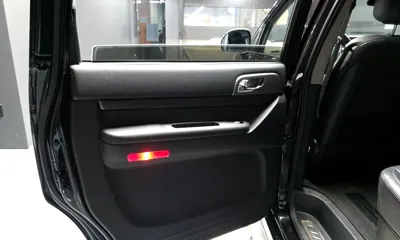 KG_Mobility_Ssangyong KORANDO 2018, 49677 км, за 11900000 KRW - фото 25
