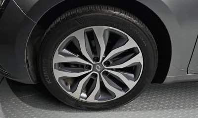 Renault-KoreaSamsung SM6 2016, 60372 км, за 10200000 KRW - фото 5