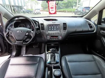 Kia K3 2016, 184915 км, за 5700000 KRW - фото 7