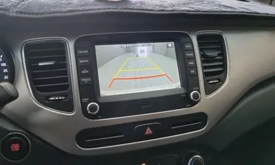 Kia Carens 2017, 150411 км, за 8990000 KRW - фото 12