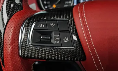 Maserati Levante 2018, 96232 км, за 31900000 KRW - фото 19