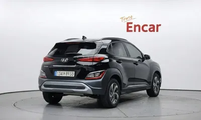 Hyundai Kona 2023, 135904 км, за 16800000 KRW