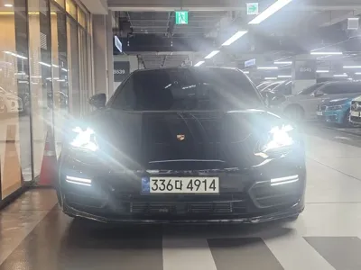 Porsche Panamera 2018, 103000 км, за 61900000 KRW