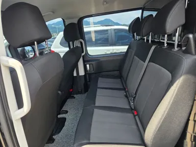 Hyundai Staria 2025, 18279 км, за 24300000 KRW - фото 20