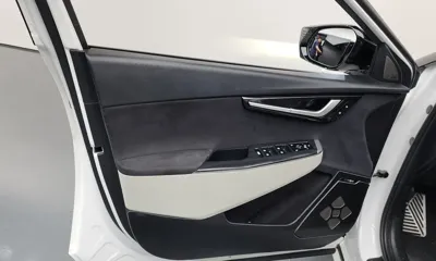 Kia EV6 2023, 66983 км, за 36800000 KRW - фото 24