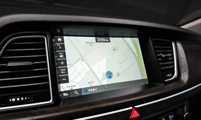 Genesis G80 2018, 151808 км, за 16900000 KRW - фото 29