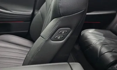 Genesis G80 2025, 36774 км, за 53900000 KRW - фото 34