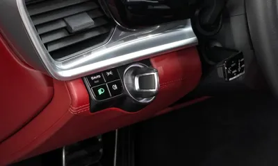Porsche Panamera 2018, 97955 км, за 67800000 KRW - фото 15