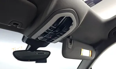 Porsche Panamera 2015, 136003 км, за 25500000 KRW - фото 19