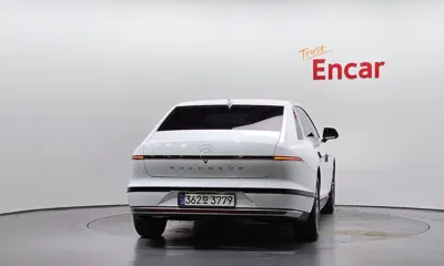 Hyundai Grandeur 2024, 21587 км, за 30500000 KRW