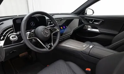 Mercedes-Benz E-Class 2025, 3136 км, за 91000000 KRW - фото 11