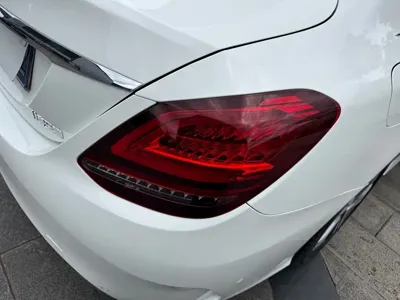 Mercedes-Benz C-Class 2020, 67000 км, за 135900 CNY - фото 39