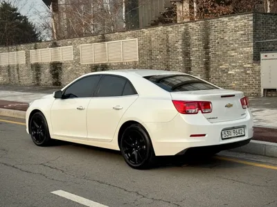 ChevroletGMDaewoo Malibu 2015, 113230 км, за 4300000 KRW - фото 20
