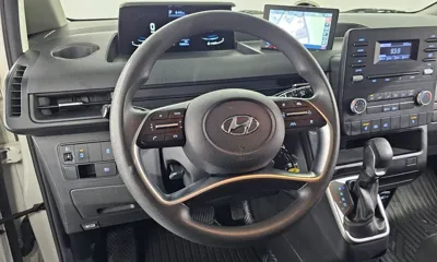 Hyundai Staria 2022, 146961 км, за 15700000 KRW - фото 12
