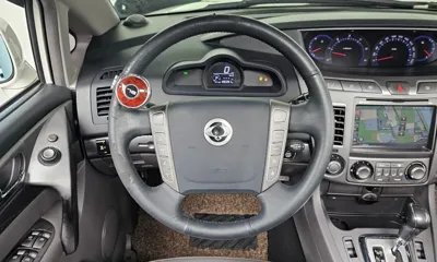 KG_Mobility_Ssangyong KORANDO 2015, 106391 км, за 5900000 KRW - фото 13