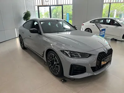BMW 4 Series · 0 год