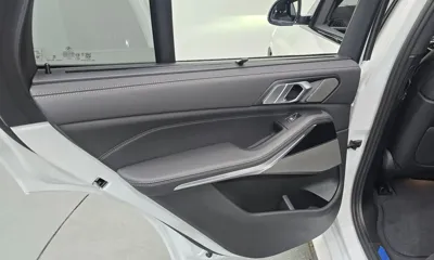 BMW X5 2026, 7517 км, за 134990000 KRW - фото 25