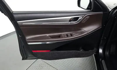 Hyundai Grandeur 2020, 153057 км, за 17900000 KRW - фото 24