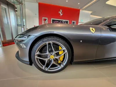 Ferrari Roma 2023, 7300 км, за 275000000 KRW - фото 3