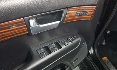 Kia Mohave 2017, 333237 км, за 7900000 KRW - фото 20
