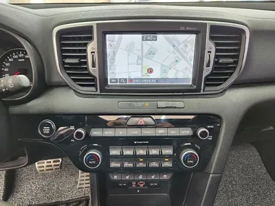 Kia Sportage 2018, 142571 км, за 13300000 KRW - фото 12