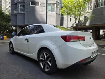 Kia Porte 2011, 135118 км, за 3090000 KRW - фото 8