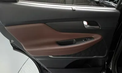 Hyundai Santafe 2019, 112657 км, за 22300000 KRW - фото 25